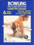 Atari  2600&nbsp; - &nbsp;Bowling_Color
